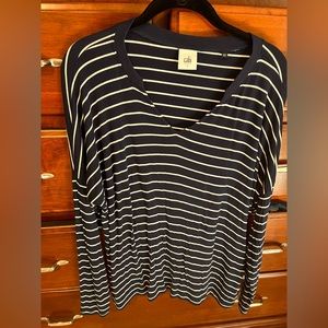 Cabi L/S Tee (similar to serenity or Ahoy Tee)